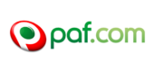 paf logo review