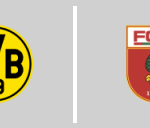 Borussia Dortmund vs FC Augsburg