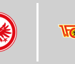 Eintracht Frankfurt vs Union Berlin