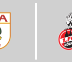 FC Augsburg vs 1.FC Köln