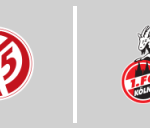 FSV Mainz 05 vs 1.FC Köln