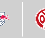 RB Leipzig vs FSV Mainz 05